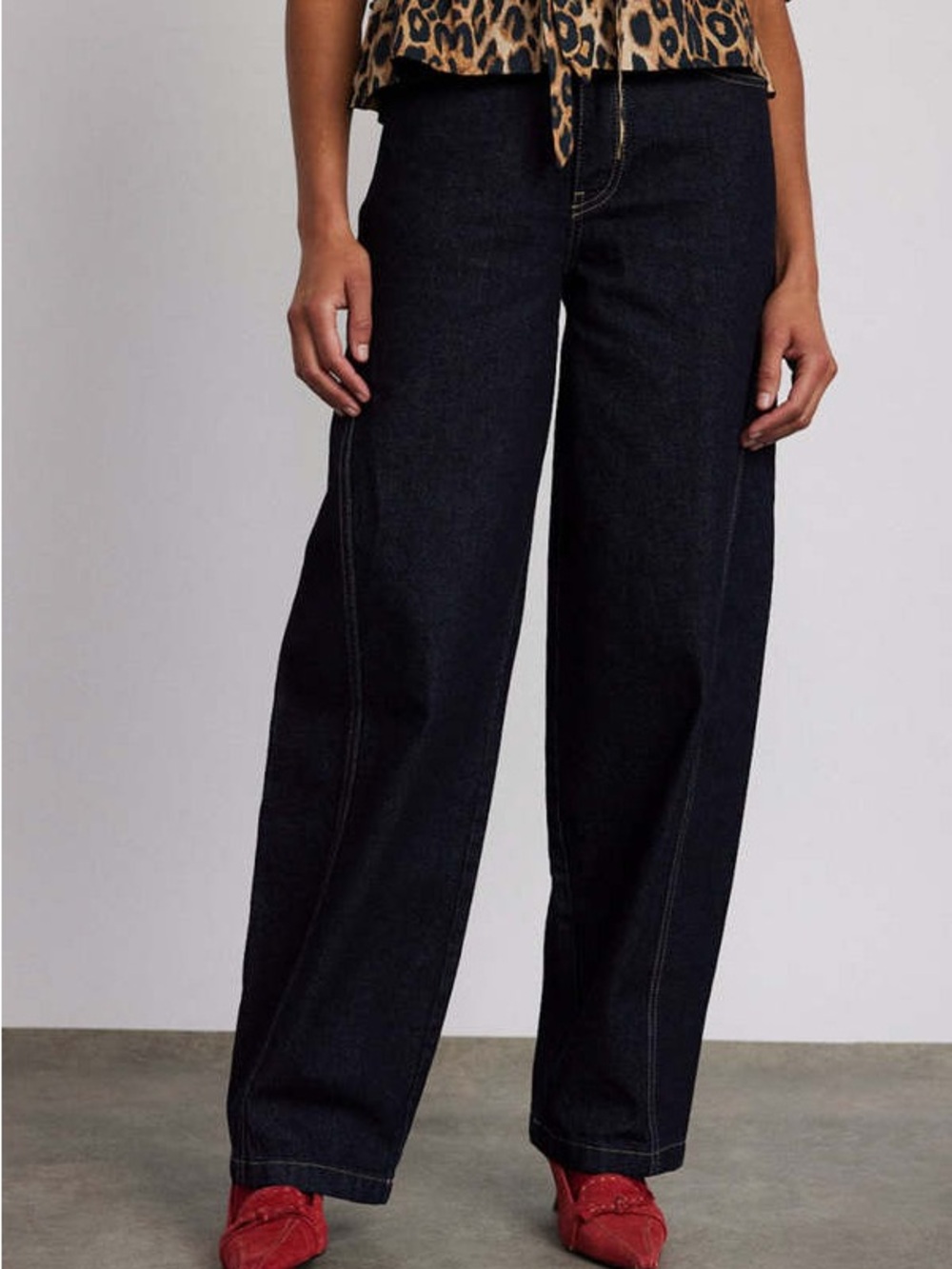 Damson Madder Dion Jeans